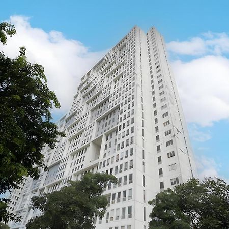 Capital O Urbano Hotell Bekasi Eksteriør bilde
