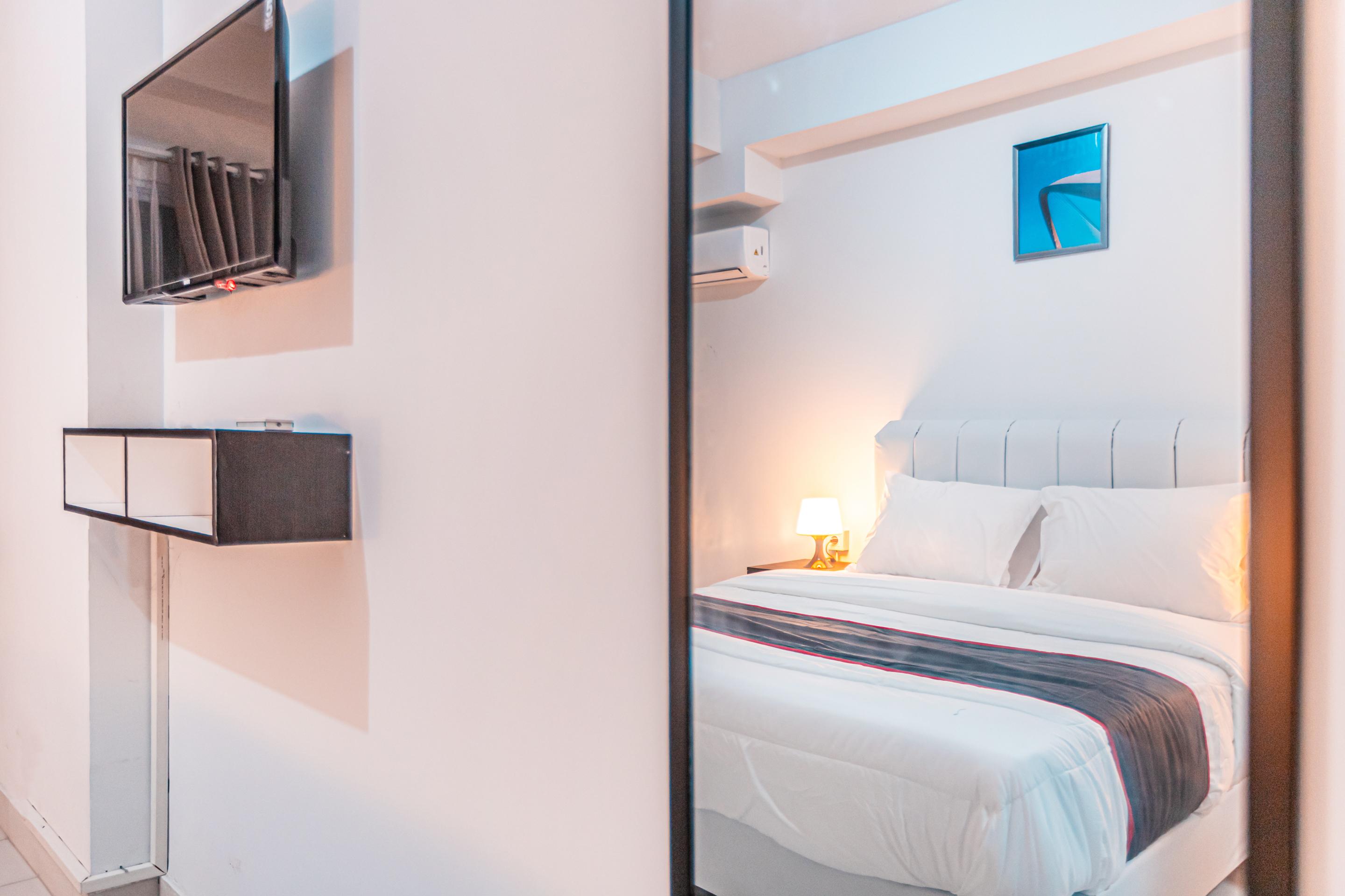 Capital O Urbano Hotell Bekasi Eksteriør bilde